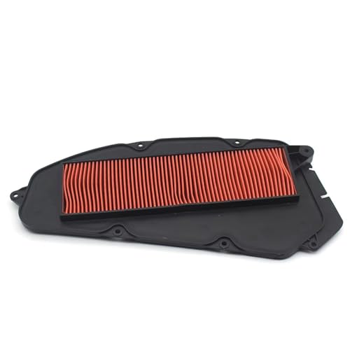 Filtre à air moto KYMCO Xciting 400i filtration maximale à 7 trous
