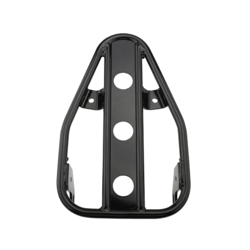 Porte-bagages arrière pour CT125 Hunter Cub et Trail 125 support de boite superieure 2020-2025