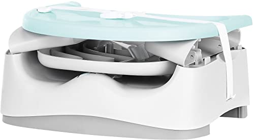 Badabulle B009012 Trendy Meal Rialzo Per Sedia, 2 Kg - 8