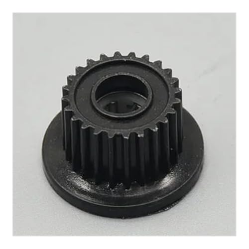 Poulie d'embrayage et roulement de guidage pour Xerox 4590 D125 005K06790
