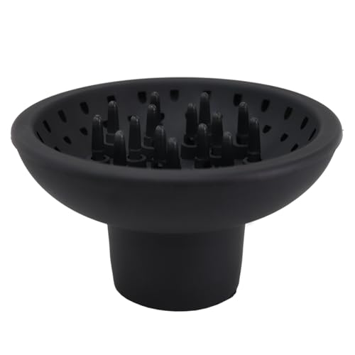 Difusor de Cachos Universal Grande para Secadores de Cabelo Todos Modelos