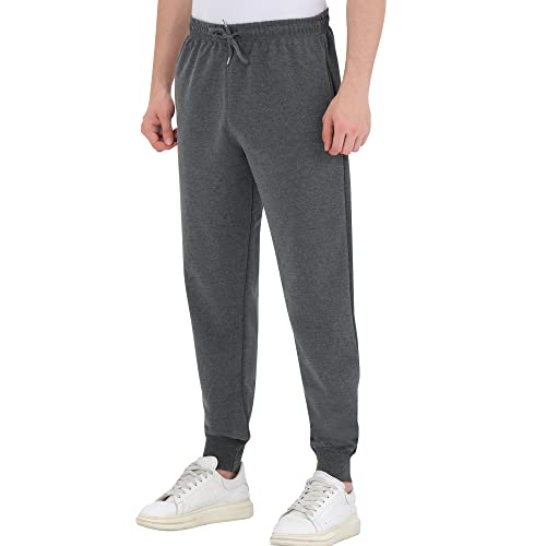 Smith & Solo Pantaloni da jogging da uomo