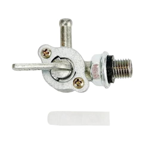 Llave de purga para generador de luz en parcelas y campings 4