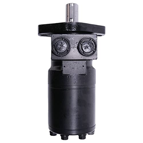 Image of Hydraulic Motor 101-1040-009 101-1040 Replacement for Eaton Char-Lynn H Series