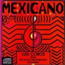 Mexicano [Audio CD] Cobos, Luis