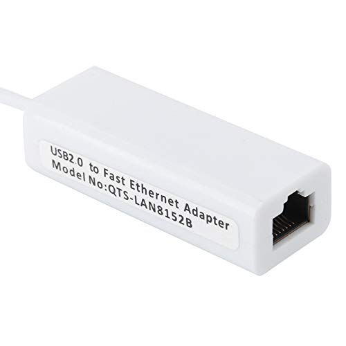VBestLife USB2.0 Ethernet Adapter, Micro USB to RJ45 for Zero 1.3/W, default - Image 3
