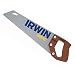 IRWIN Tools MARATHON 2011102 15-inch Standard Coarse Cut Saw (2011102)