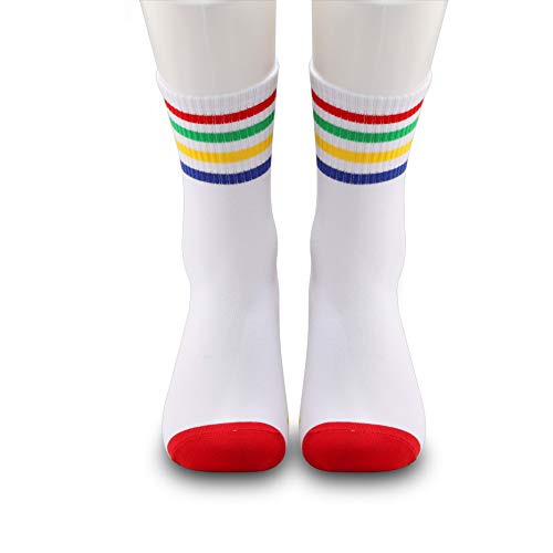 JXGZSO 2 Pairs OES Socks OES Sorority Socks SISTARhood since 1874 Sorority Socks Gifts4