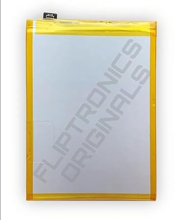 Image of BLP721 Battery for Realme C2 / RMX1941 / C2 2020 / C2s Battery with 6 Month Warranty**** (I179)