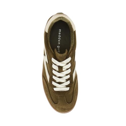 Image of Madden Girl Women's Giia Fashion Sneaker