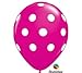 Baby Girl Onesie Owl Shower Balloons Decorations Supplies Happi Tree