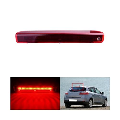 Feu stop arrière pour Renault Megane 3 Berline Hatchback 2008-2016 - 5