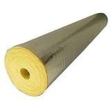 El tubo de lana de vidrio centrífugo tiene las características de la conservación del calor, el aislamiento térmico, la resistencia al fuego, la resistencia a la alta temperatura, la resistencia al agua y resistencia a la corrosión.