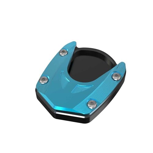 Coussinet de béquille latérale CFMOTO 450SR évite la chute moto - 5