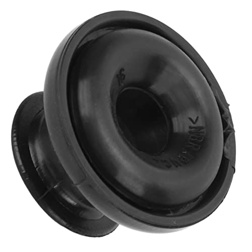 Image of Rear Wiper Grommet, Wiper Motor Grommet Correct Fit 1701120 Rear Window Wiper Grommet Durable for Car