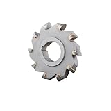 R3 R4 R5 Convex semicircular R milling Cutter with Carbide arc milling Cutter Spline Circular Groove Forming milling Cutter Head(D80xR7xd27x14H)