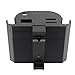 Fishing Rod Holder Accessories Fits for YETI Loadout 5-Gallon Bucket,Bucket Fishing Rod Holder,All-in-One Fishing Organizer for YETI Bucket Accessories