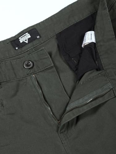 Image of Thomas Scott Men Regular Fit Pants