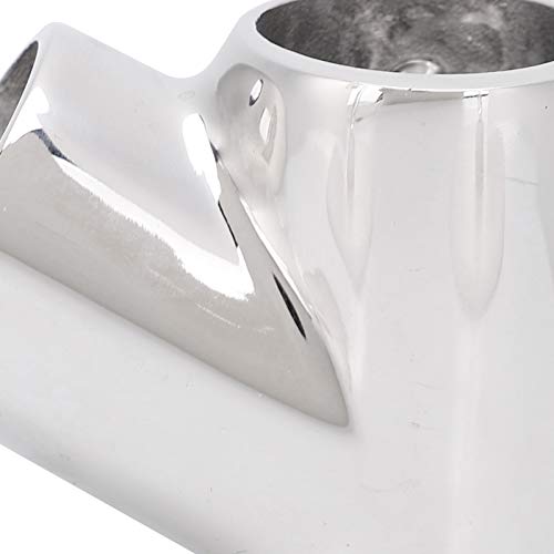 Demeras Raccordo per corrimano per Barche Raccordi...