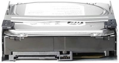 HEWLETT-PACKARD 1.2TB SAS 10000 RPM 2.5IN 6GB/S / 693648-B21 / HPE