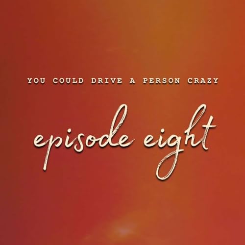 You Could Drive A Person Crazy | Sondheim: Intimidating & Prickly?