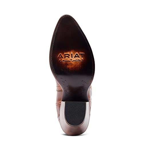 Image of ARIAT Belinda StretchFit Western Boot