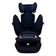 JYOKO KIDS Bezug Kompatibel mit Cybex Pallas G I-SIZE (Bezug Pallas G, BLACK SERIES)