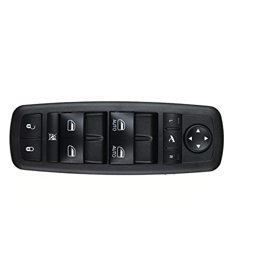 Interrupteur commande de vitre Jeep Grand Cherokee 68030826AC 11-13 - 3
