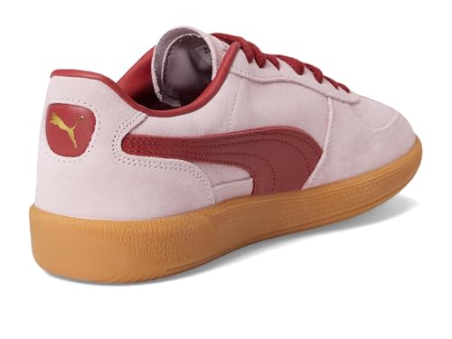 Image of Puma Womens Palermo Shoes