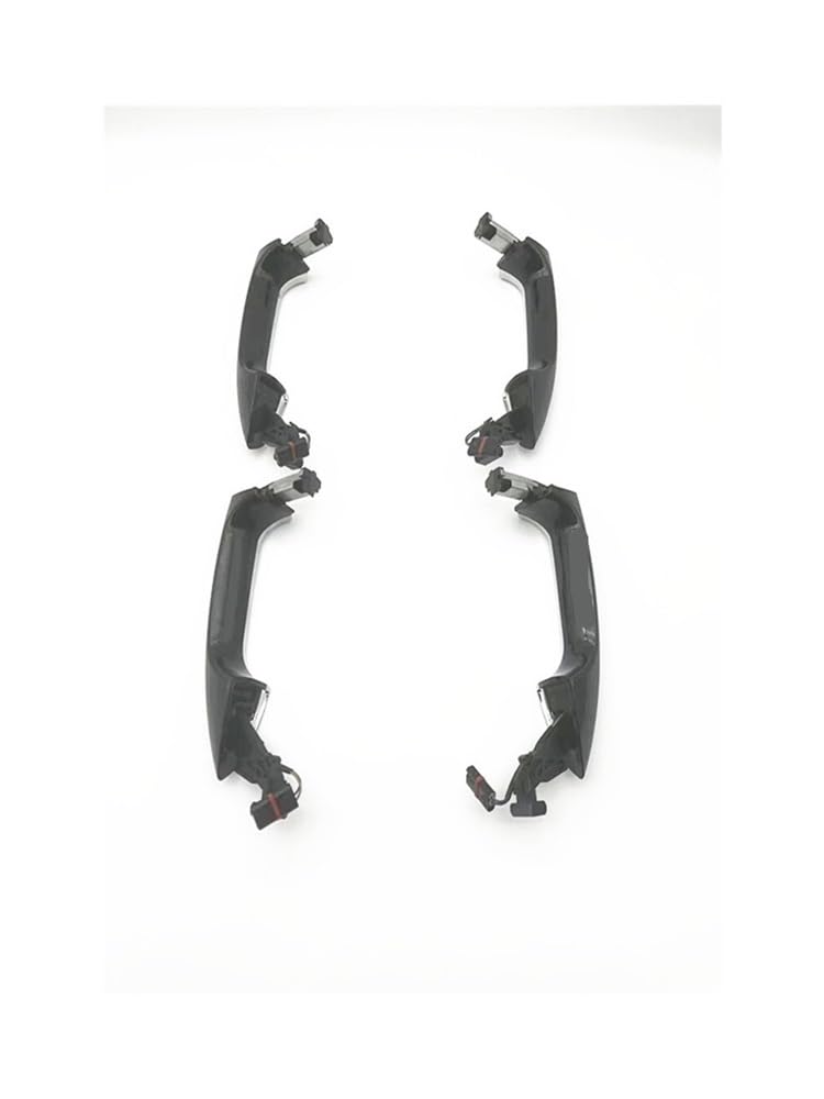HbFVZ6tW OE; A2047601370 A2047601470 Car Exterior Door Handle for W218 CLS300 CLS350 W212 E200 E250 E300 W166 GLS450 GL500(4-pcs)