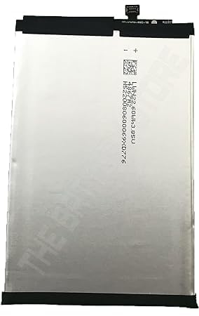 Image of THE BATTERY STORE Original BL -58BT Battery for Tecno Pouvoir 4 /4 Pro /Battery with 6 Month Warranty ****(PPP268)