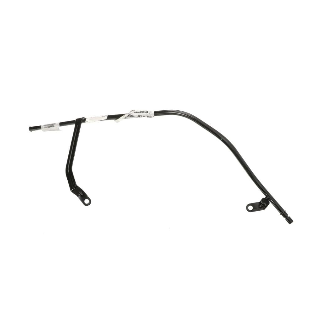 KarParts360 for Ram 1500 Classic 2024 Engine Oil Indicator Tube | Black