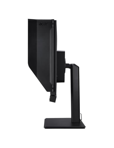 Image of Acer SpatialLabs View Pro ASV27-2P 27 inch Class 4K UHD LCD Monitor - 16:9