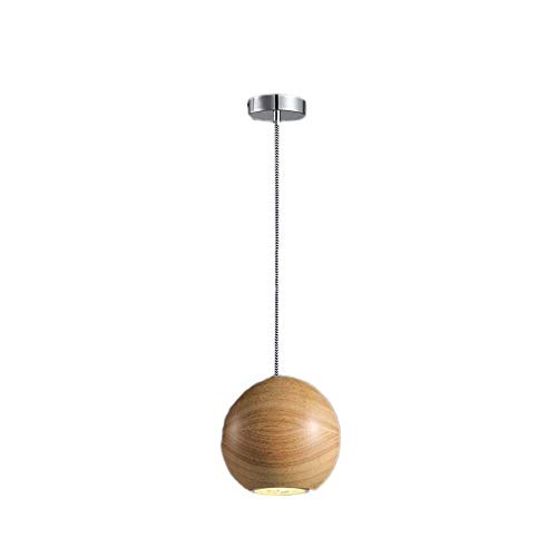 Plafonnier créatif nordique encastré HHRLCH projecteur de plafond
