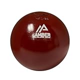 Amber Sporting Goods Economy Turned Iron Shot Put