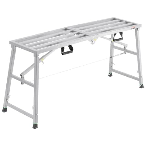 VEVOR Échafaudage Pliant 360 kg Cover