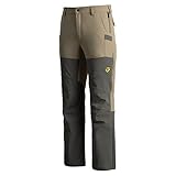 SCENTBLOCKER Field Brush Pants - Lightweight and Durable Water Resistant Pants with 4-Way Stretch (36 Regular)