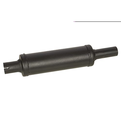 Image of Muffler Compatible With Ford Tractor 2N 8N 9N