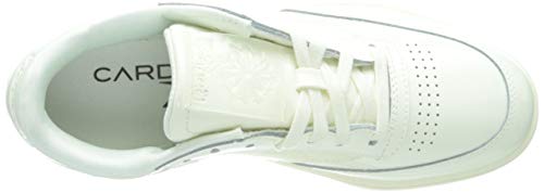 Image of Reebok Womens Club C Double