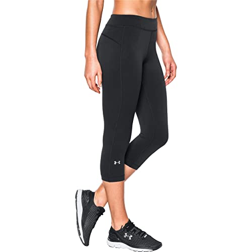 Corsaire de compression Under Armour anti transpiration et extensible