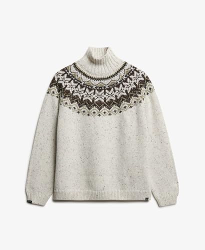 Pull Superdry w6110657a EU - vue 7
