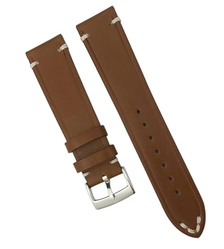 Bracelet de montre en cuir pour maître 300 AT150 sangle classique