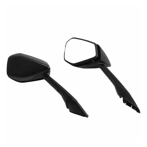 Rétroviseur embout guidon RS660 pour les balades de week-end