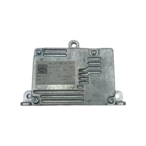 Module de commande de phares Passat 992941597A étanche et stable
