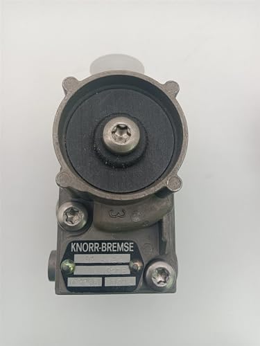 Électrovanne externe de régulation pour réseau hydraulique - 4