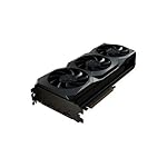 XFX Radeon RX 7900XT Gaming Graphics Card with 20GB GDDR6, AMD RDNA 3 RX-79TMBABF9 - Image 2