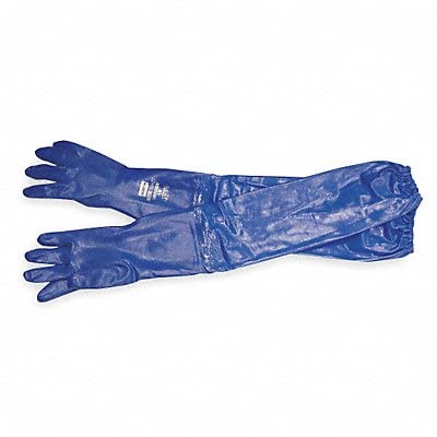 Chemical Resistant Glove, 26