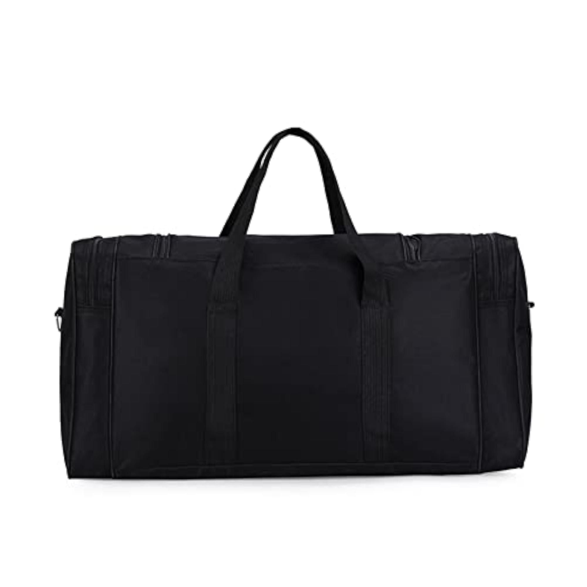 Large Multi Pocket Adjustable Strap Gym Bag for Women