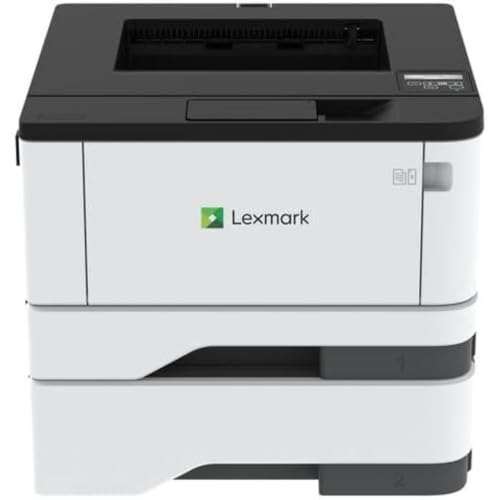 Image of Lexmark MX331adn A4 Mono Laser MFP 38PPM 4 year Onsite Warranty