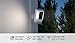 Ring Spotlight Cam Pro, Plug-In | 3D Motion Detection, Two-Way Talk with Audio+, and Dual-Band Wifi (2022 release) | 2-pack, White